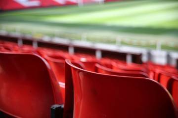 加比亚发文支持米兰，配文Forza Milan Sempre（配图示意）